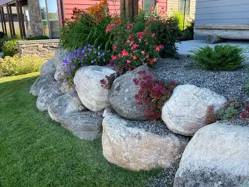 landscaping services Rapid Valley